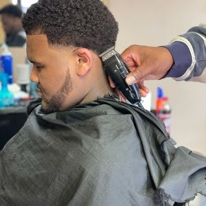 Meet your Posher, Curtis